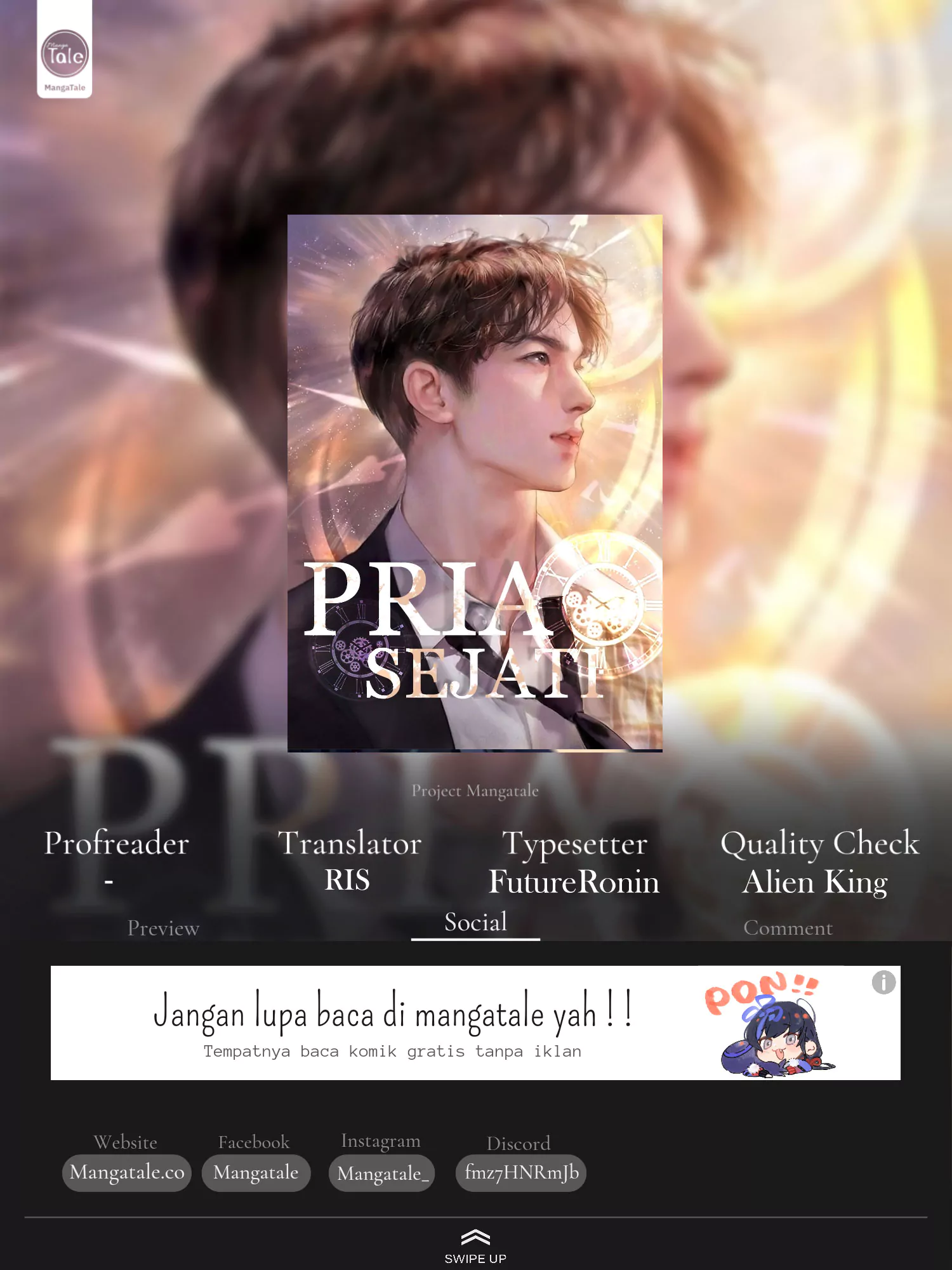 Chapter 166 - halaman 2