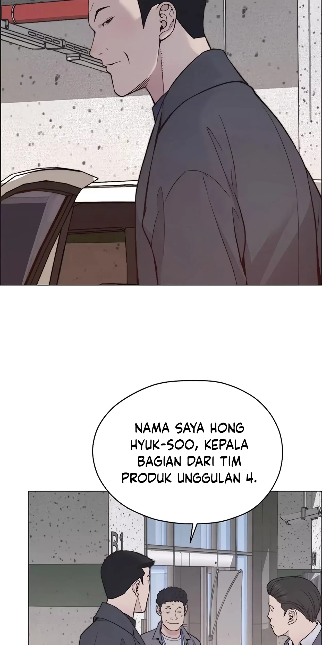 Chapter 166 - halaman 58