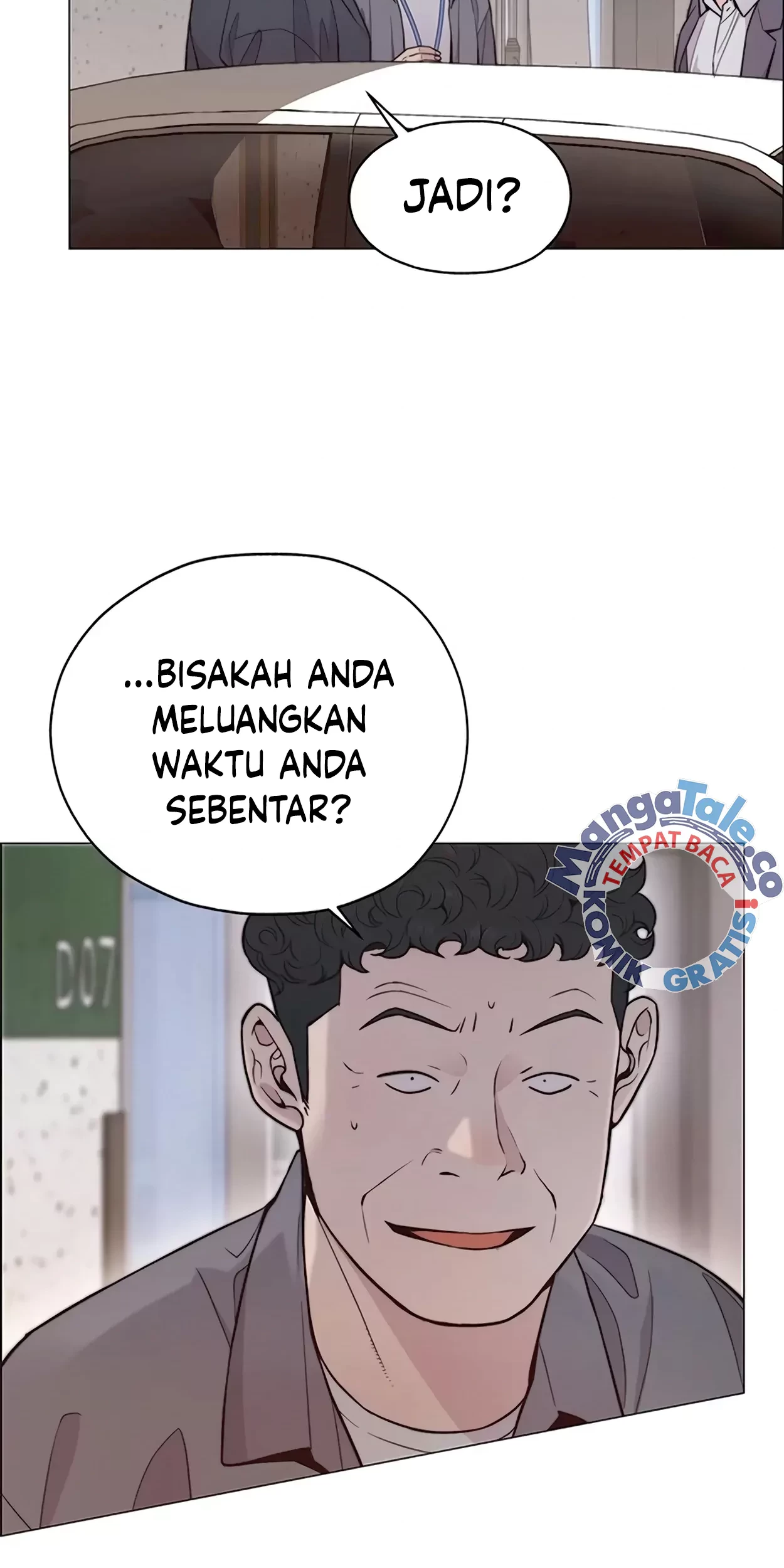 Chapter 166 - halaman 59