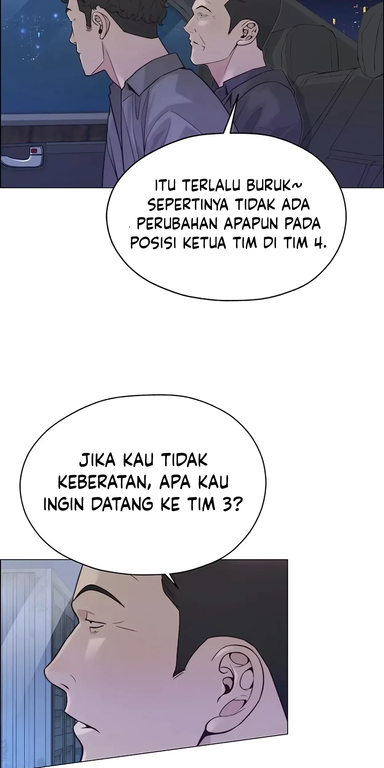 Chapter 166 - halaman 66