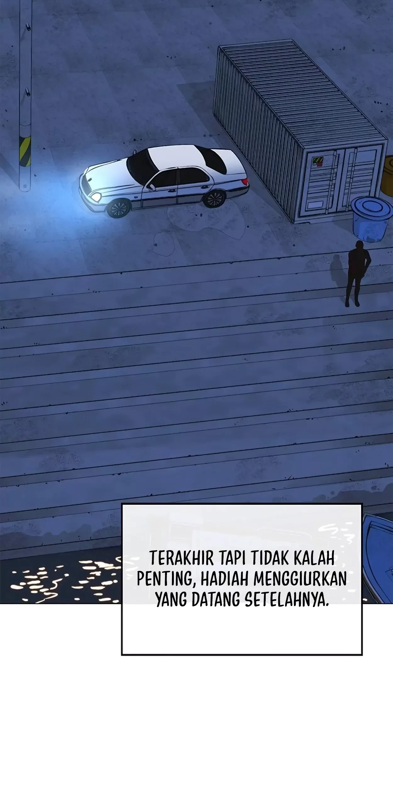 Chapter 166 - halaman 70