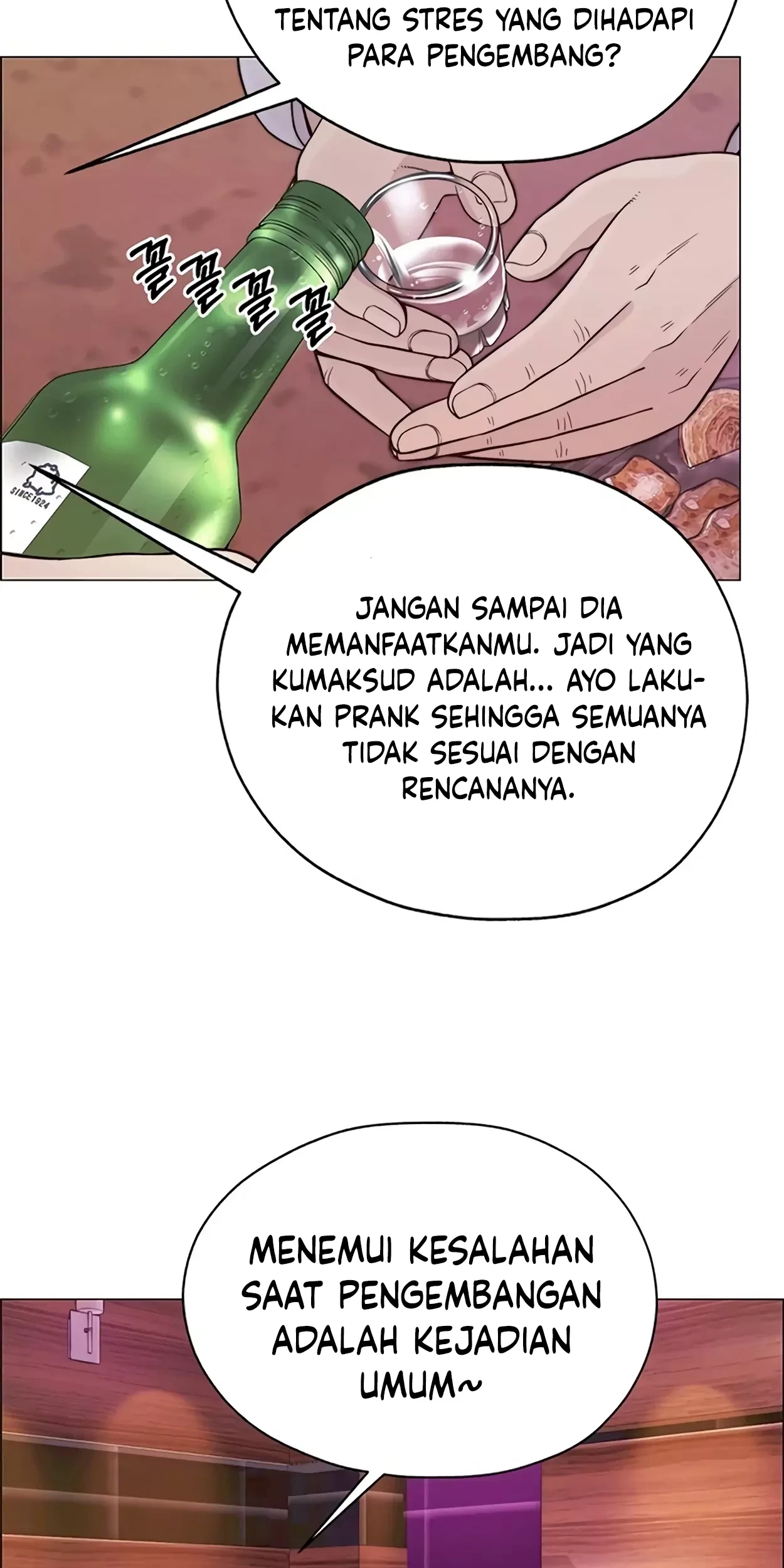 Chapter 166 - halaman 82
