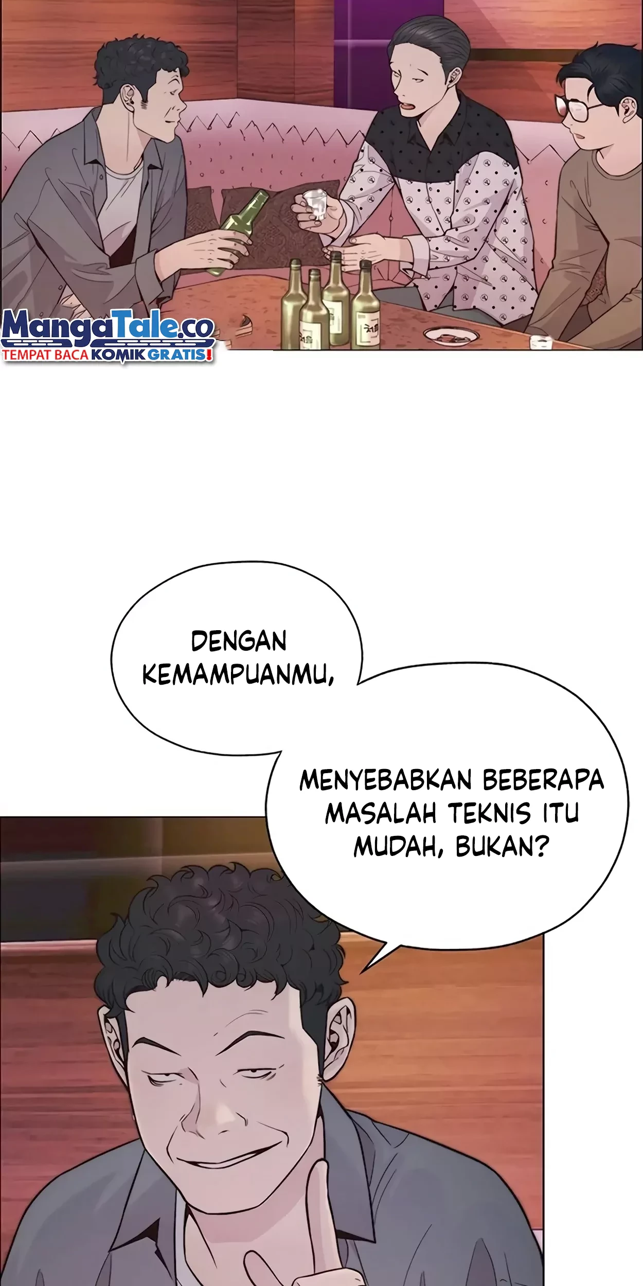 Chapter 166 - halaman 83