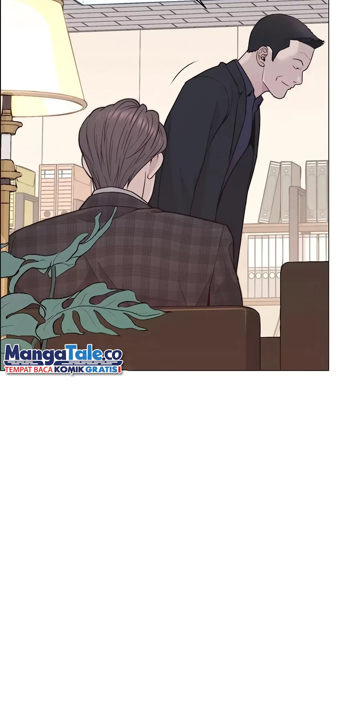 Chapter 166 - halaman 18