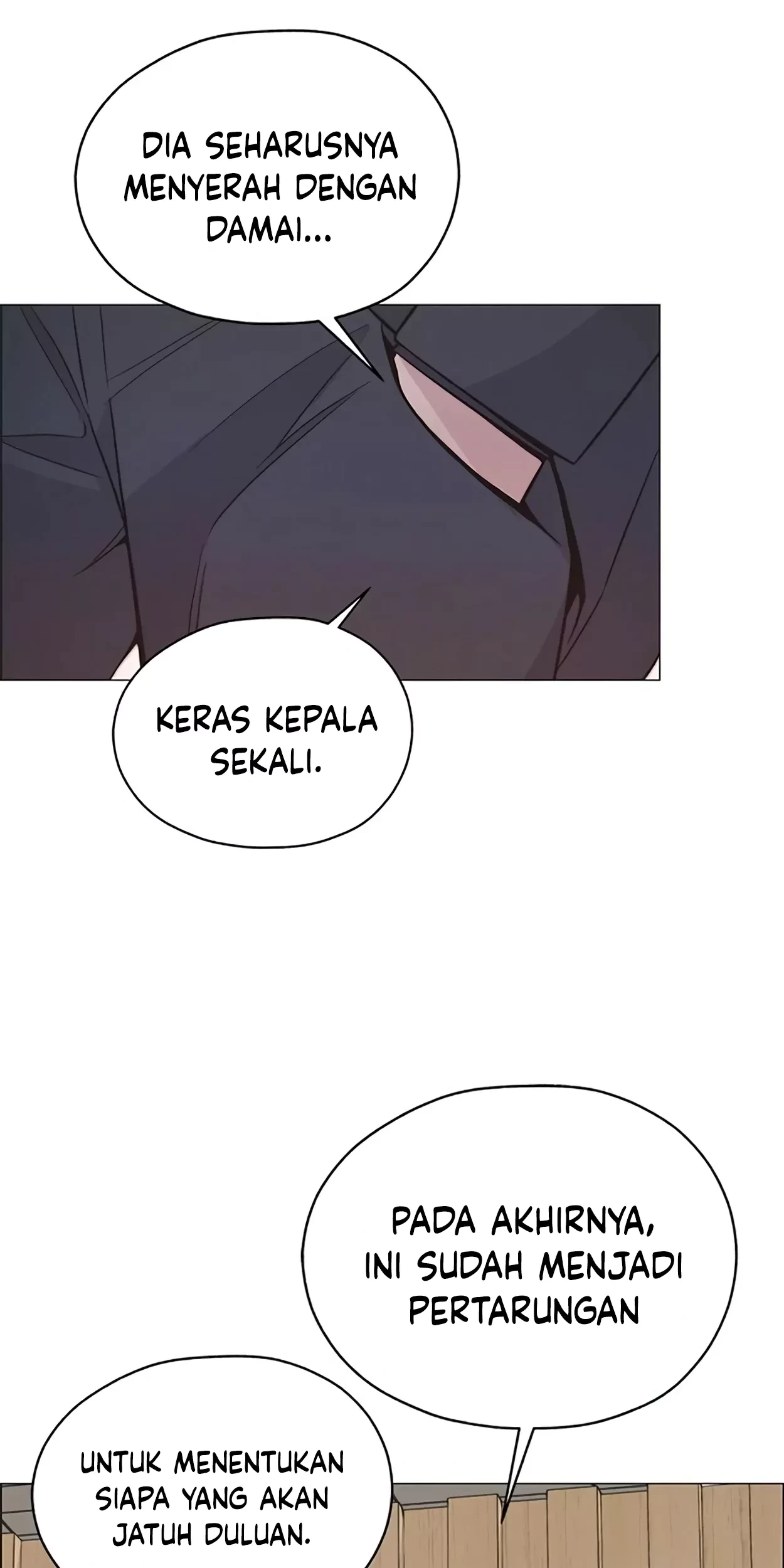 Chapter 166 - halaman 21