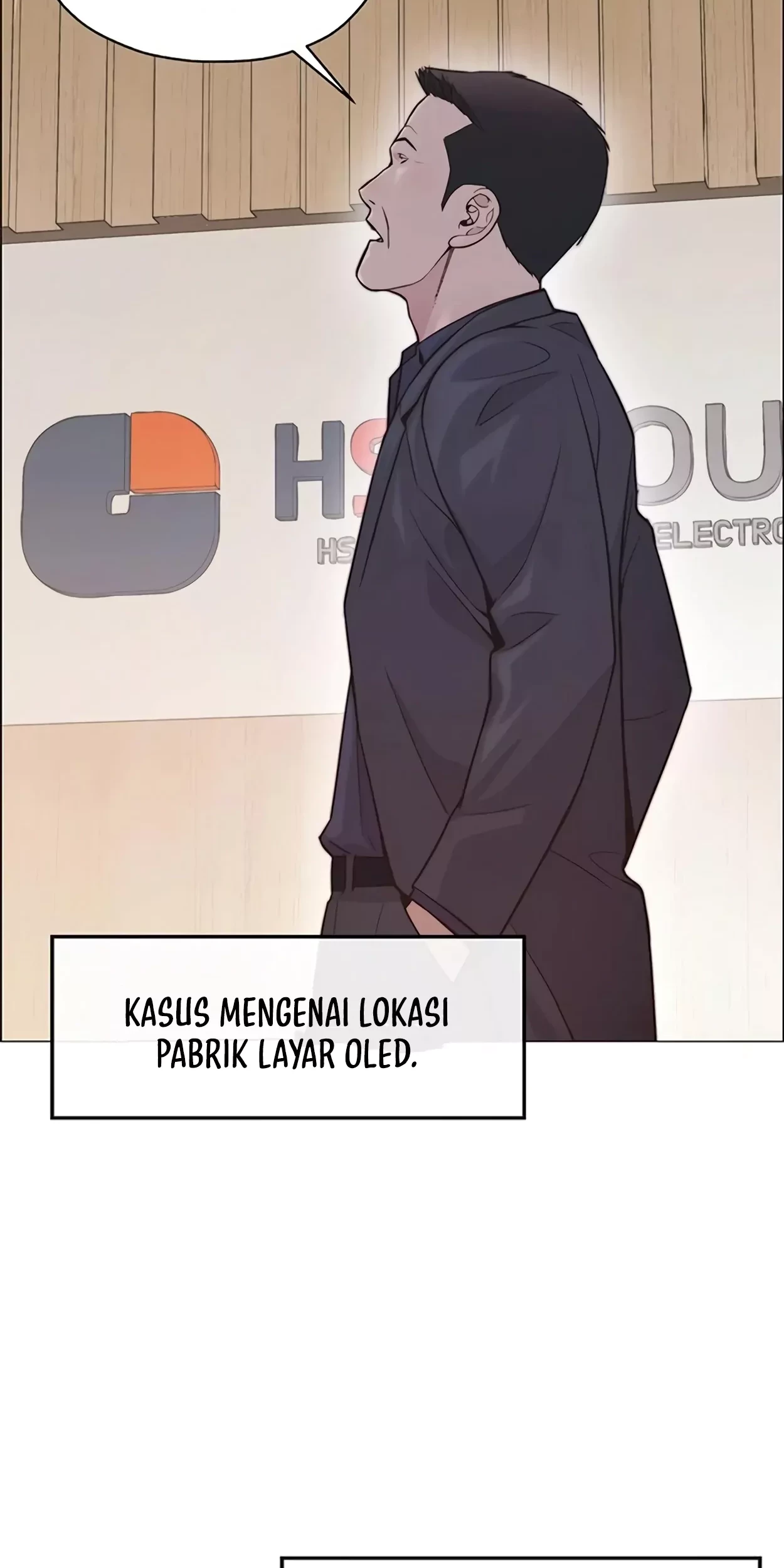 Chapter 166 - halaman 22