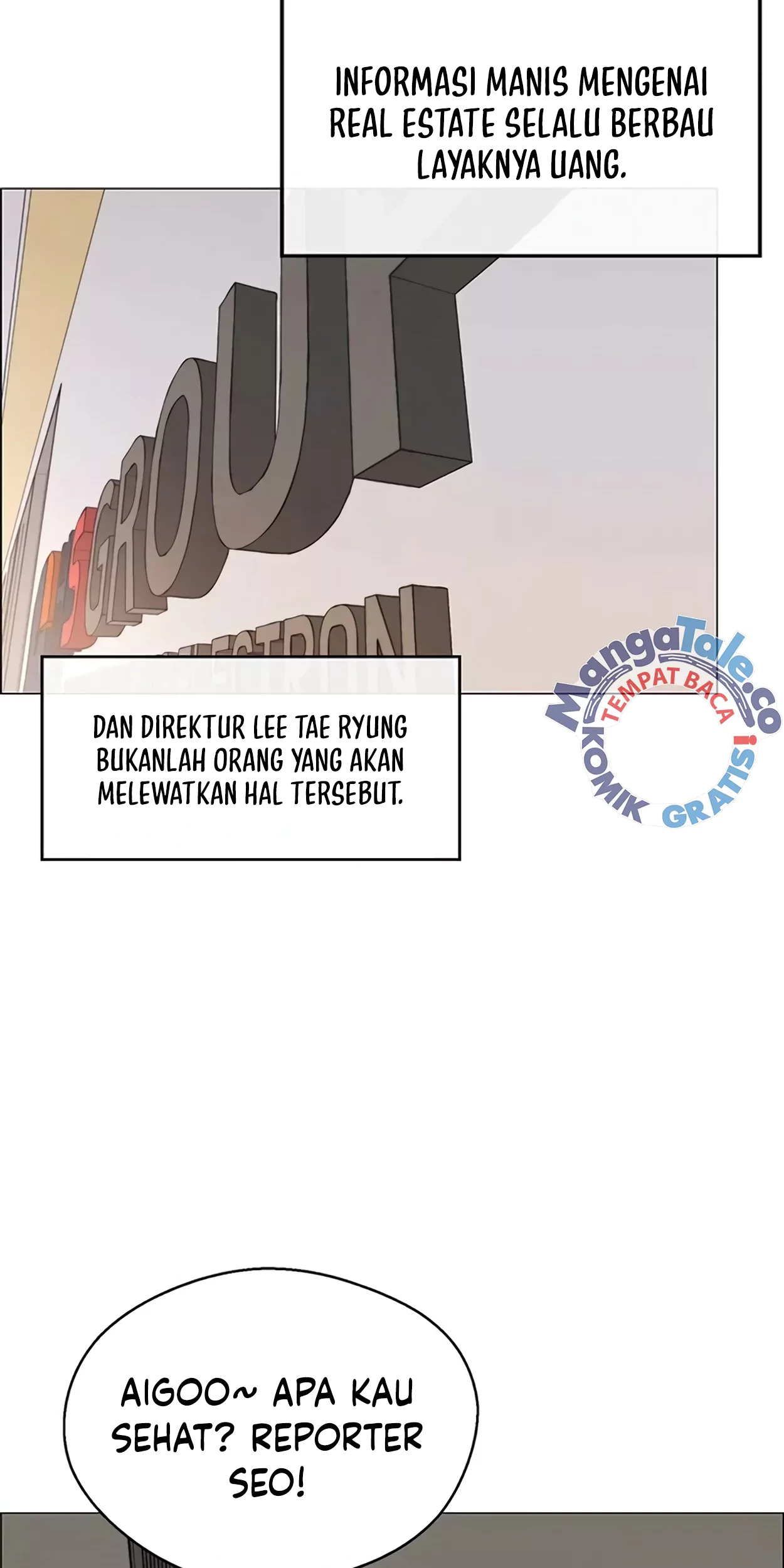 Chapter 166 - halaman 23
