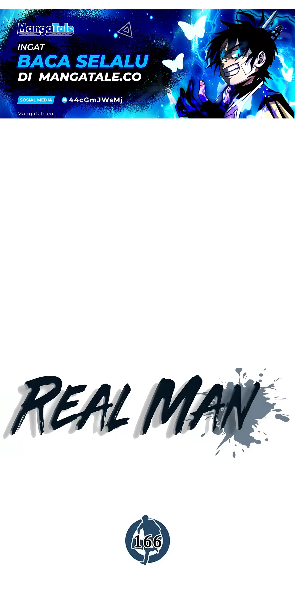 Chapter 166 - halaman 26