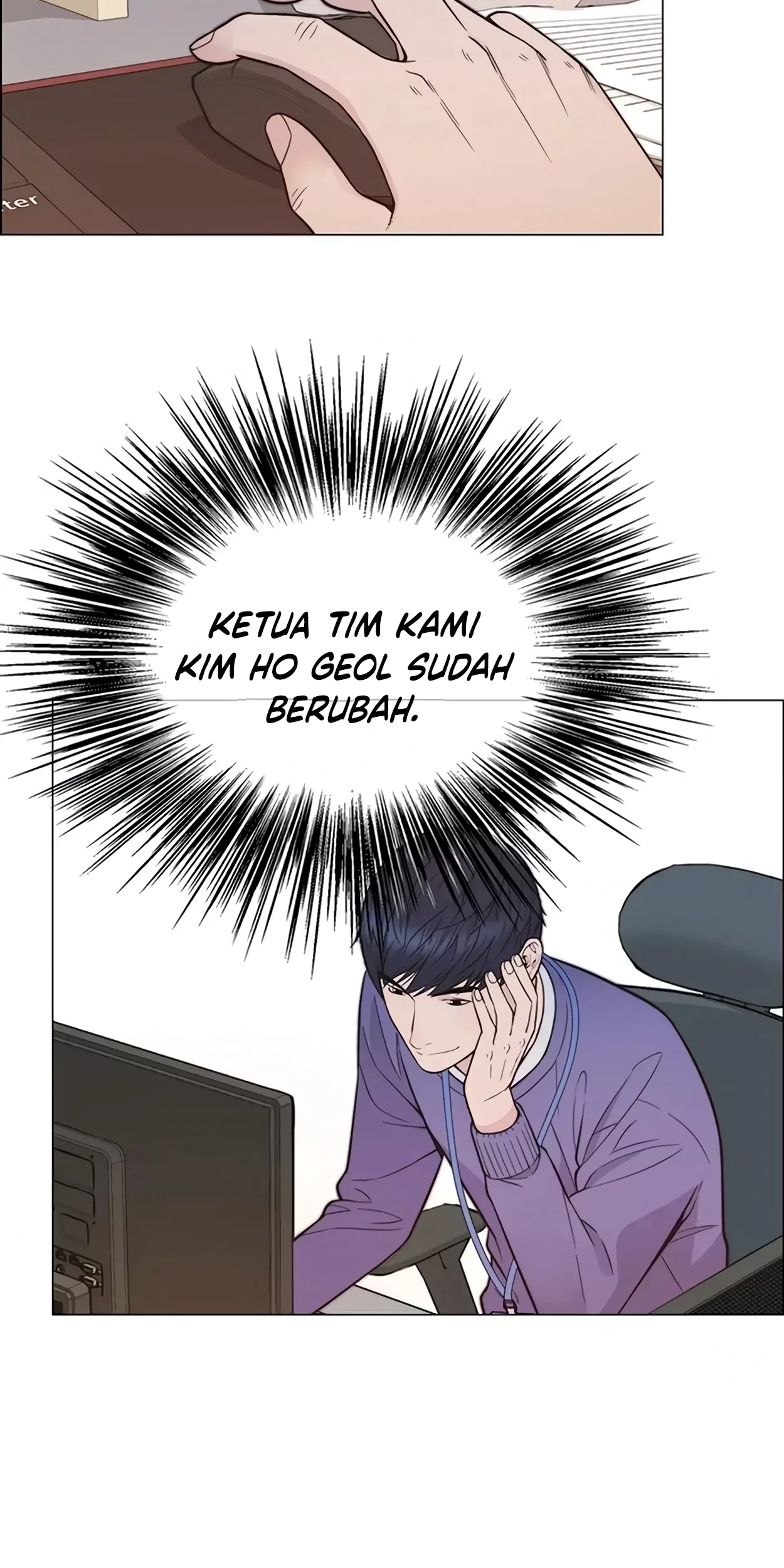 Chapter 166 - halaman 29