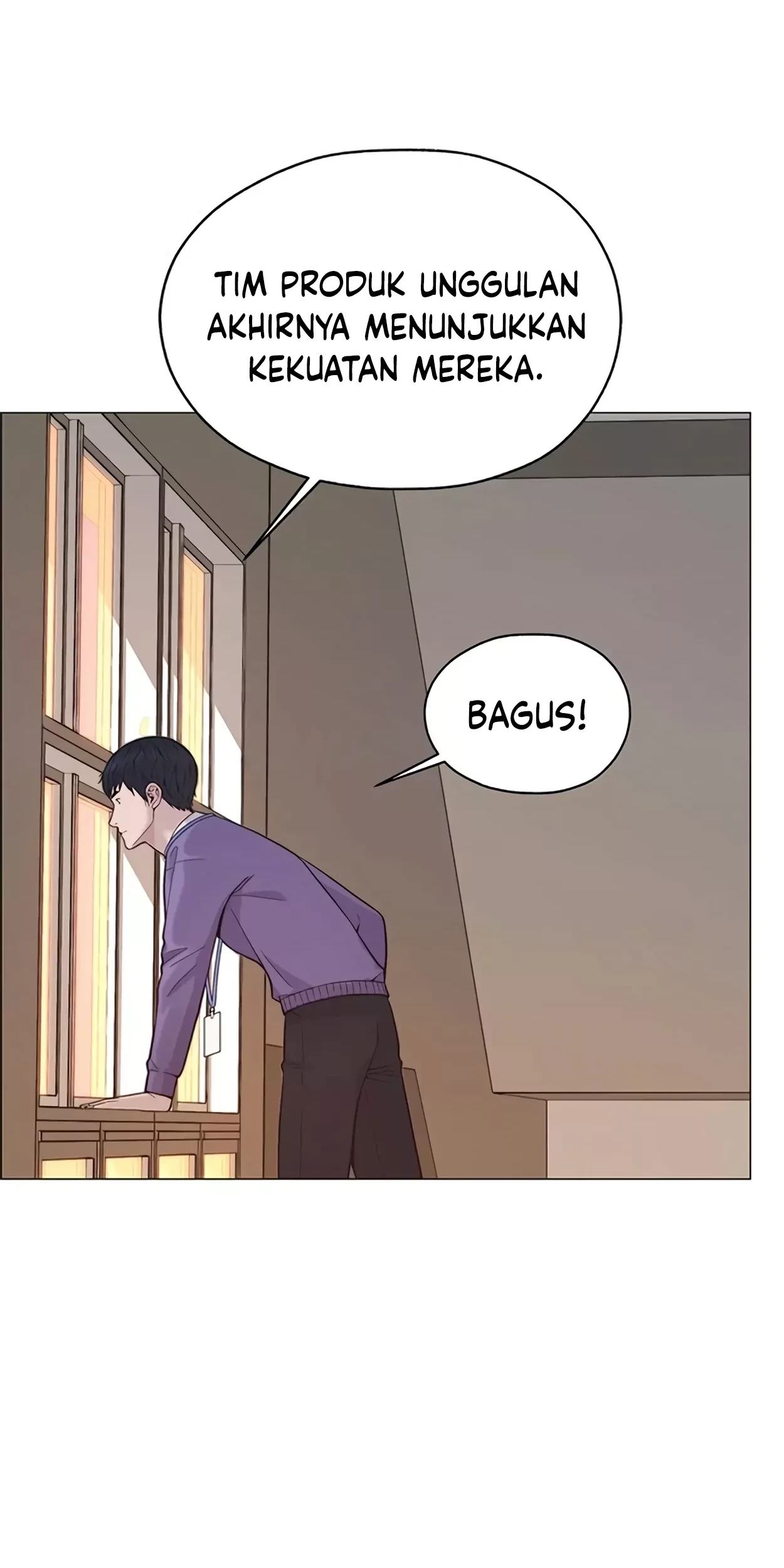 Chapter 166 - halaman 34