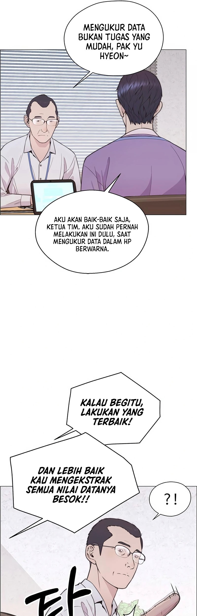 Chapter 167 - halaman 38