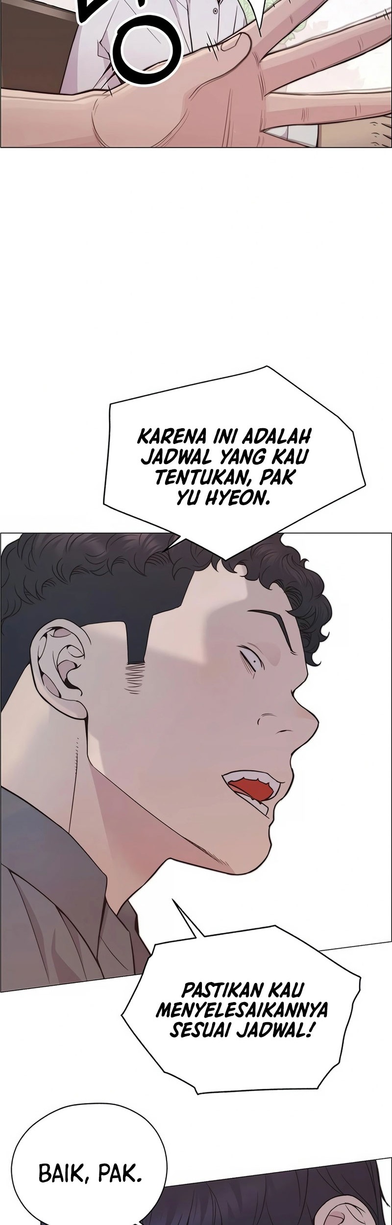 Chapter 167 - halaman 39