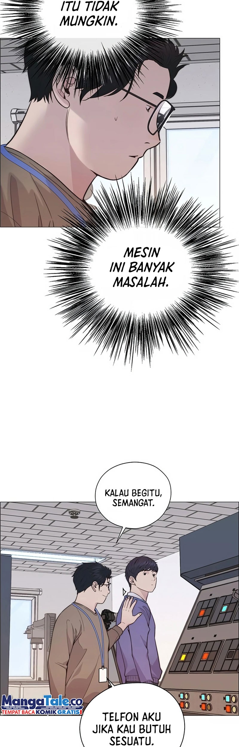 Chapter 167 - halaman 44