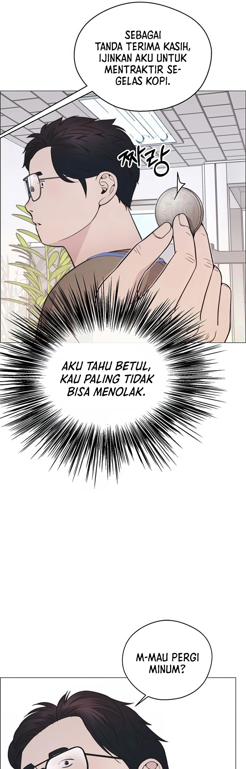Chapter 167 - halaman 46