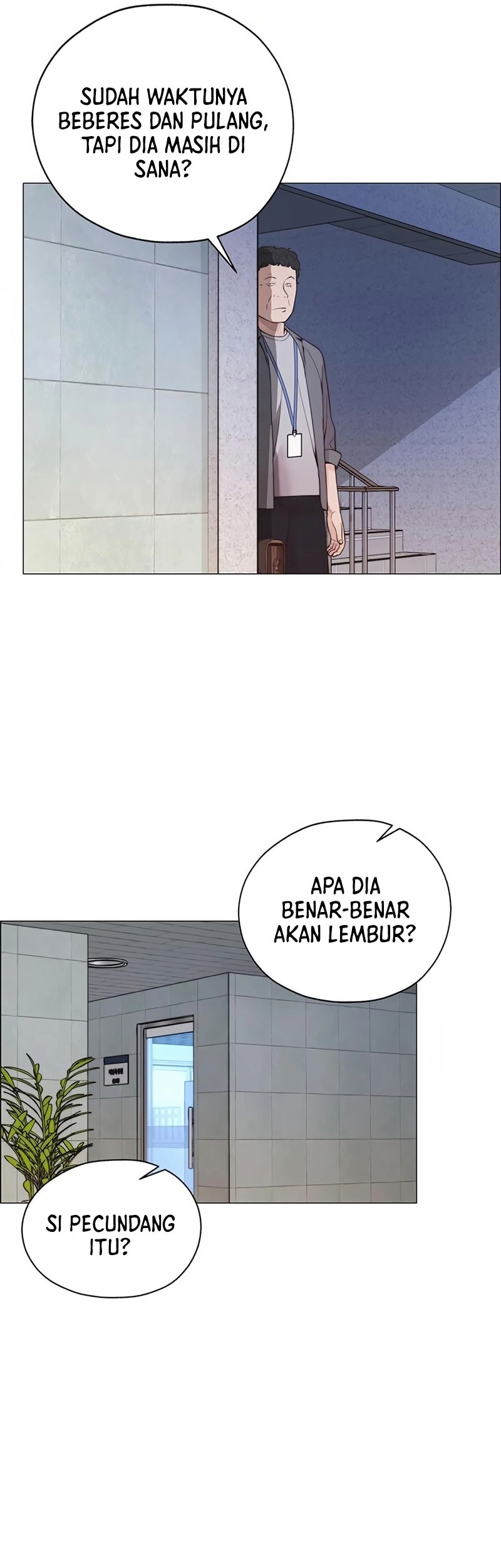 Chapter 167 - halaman 50