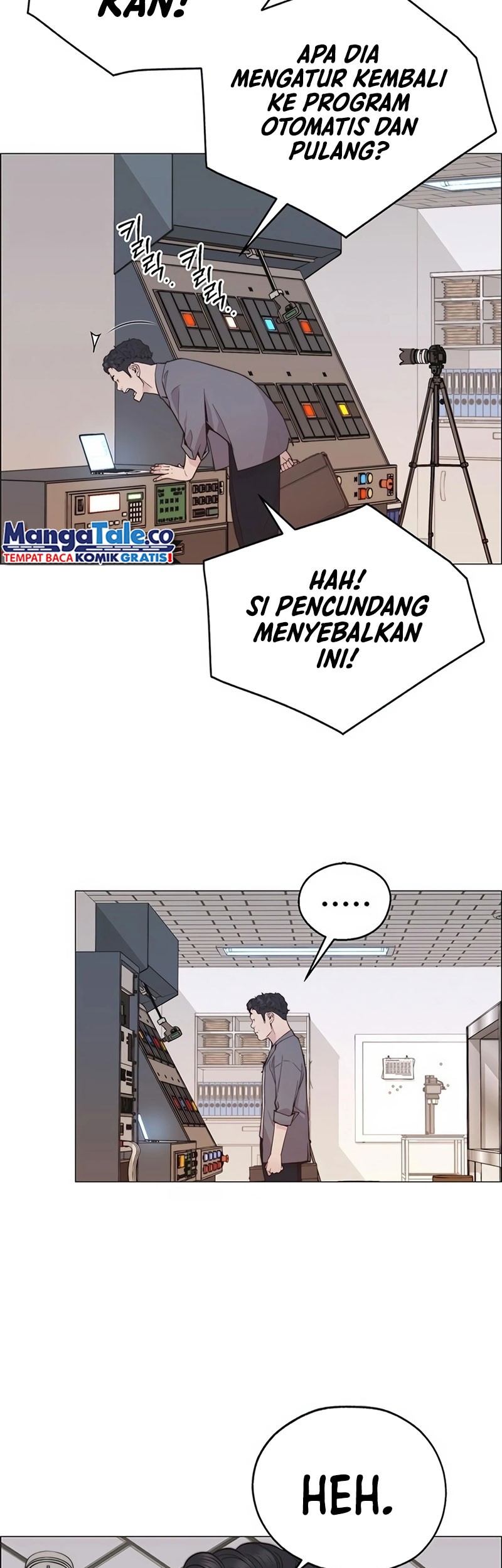 Chapter 167 - halaman 52