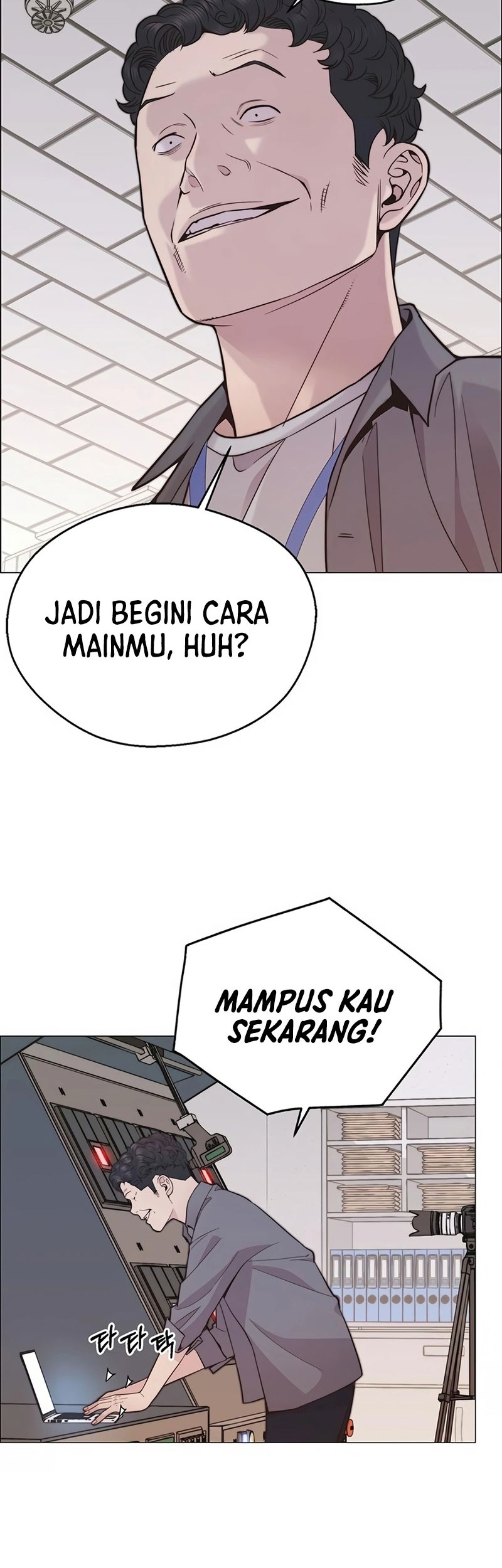 Chapter 167 - halaman 53