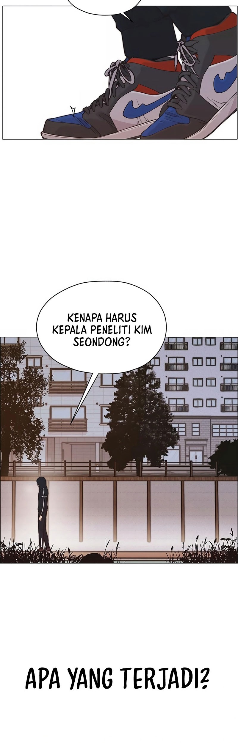 Chapter 167 - halaman 7