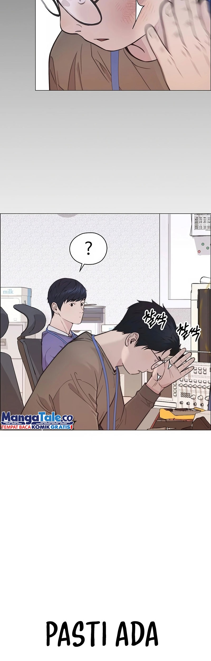 Chapter 167 - halaman 16