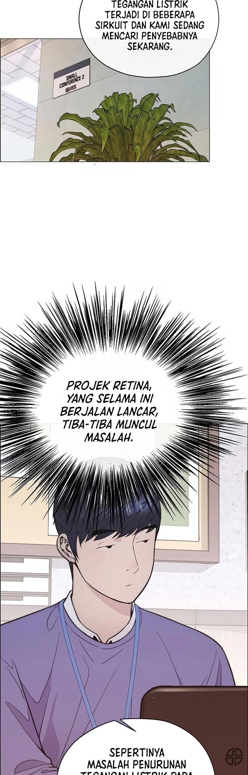 Chapter 167 - halaman 20