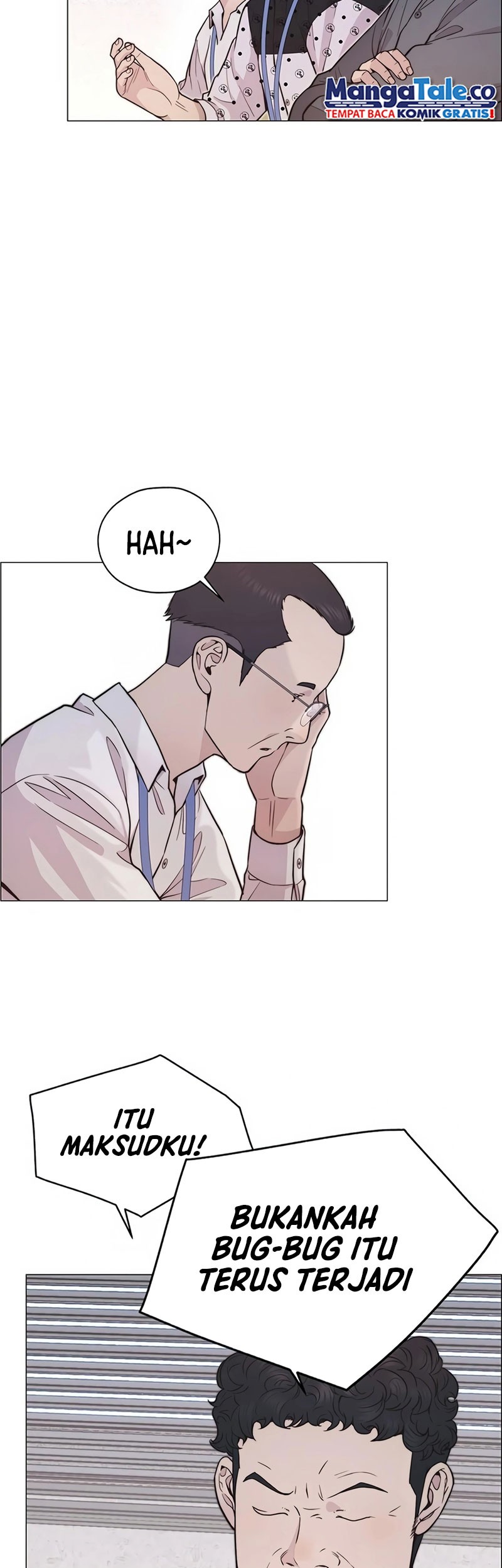Chapter 167 - halaman 24