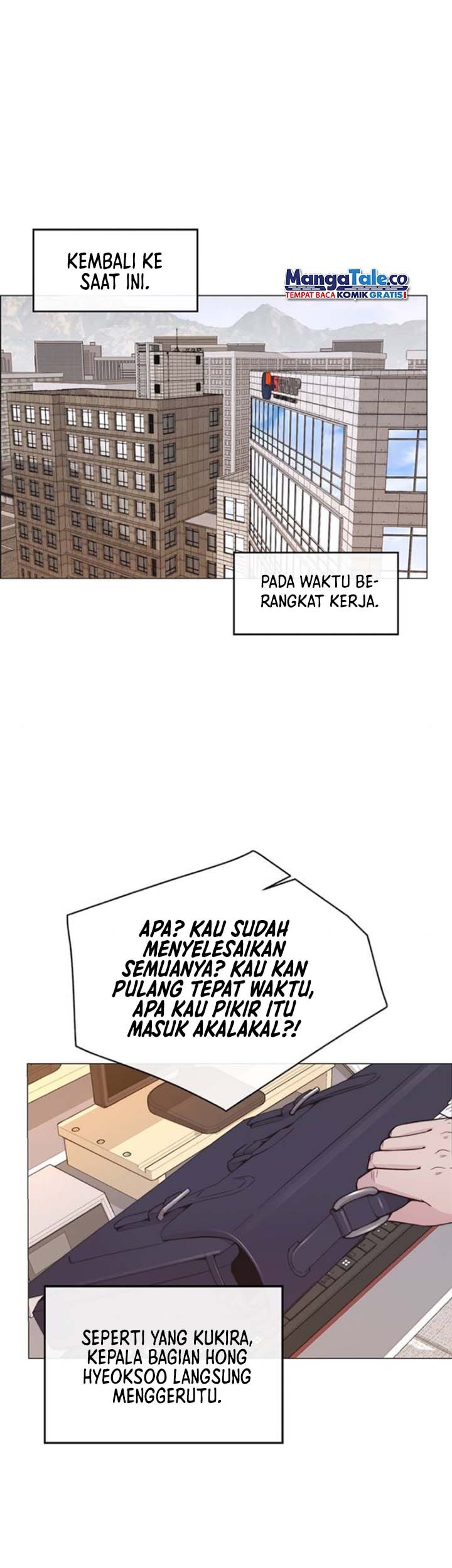 Chapter 168 - halaman 26
