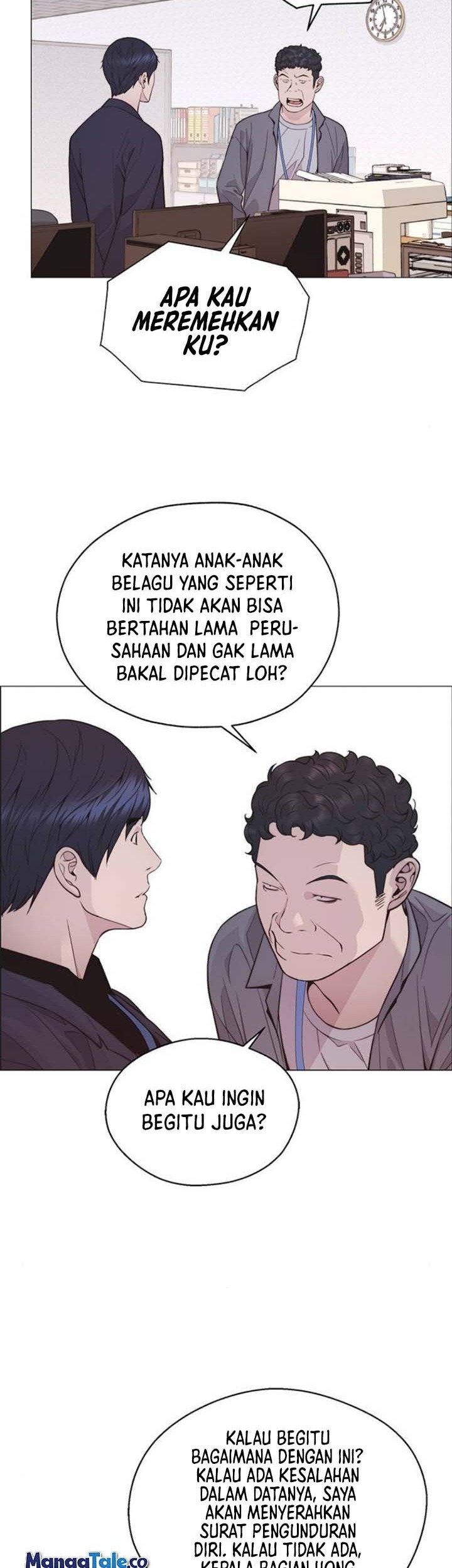 Chapter 168 - halaman 29