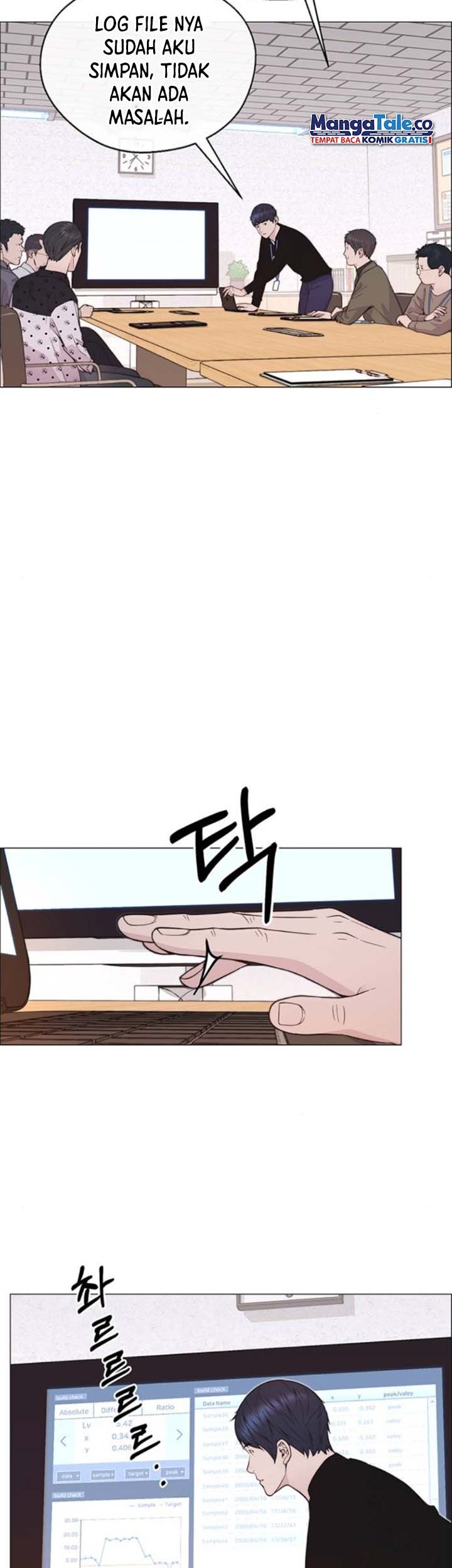 Chapter 168 - halaman 34