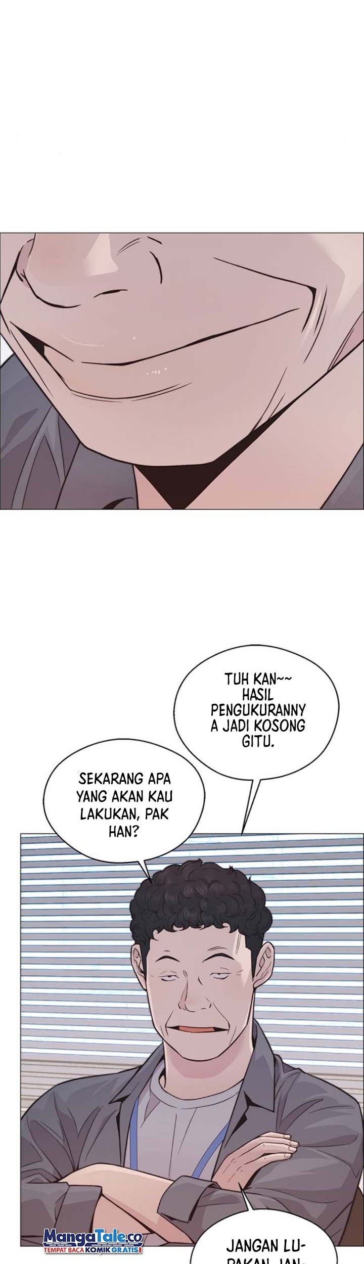 Chapter 168 - halaman 36