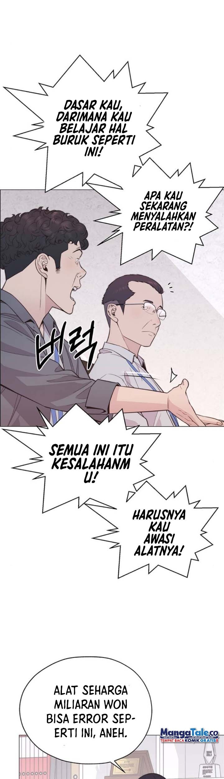 Chapter 168 - halaman 38