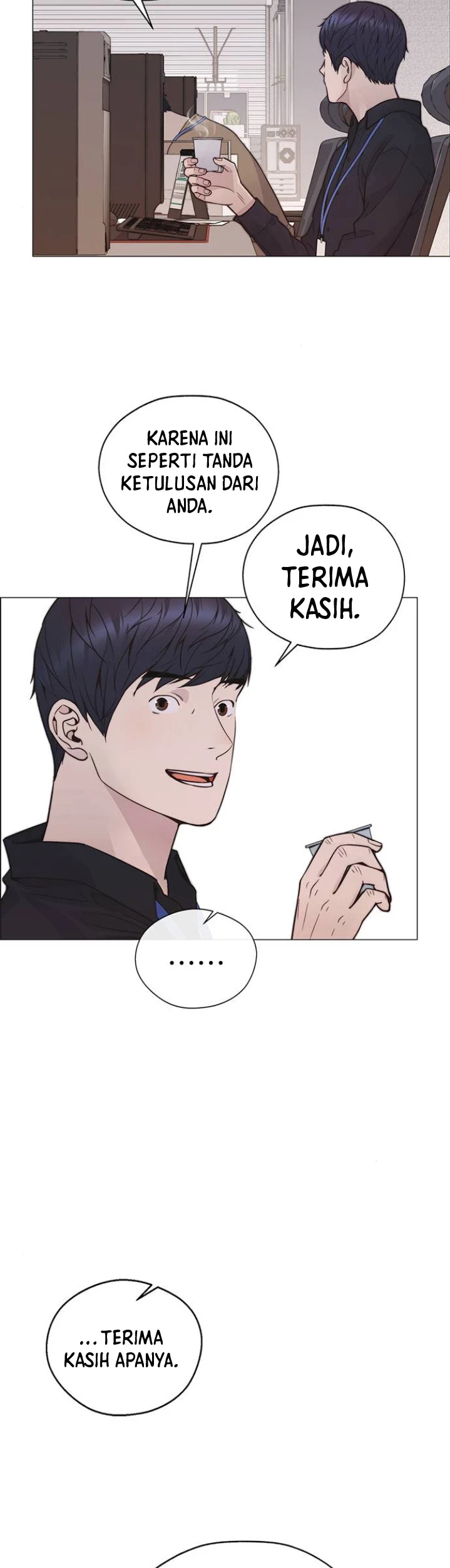 Chapter 169 - halaman 54
