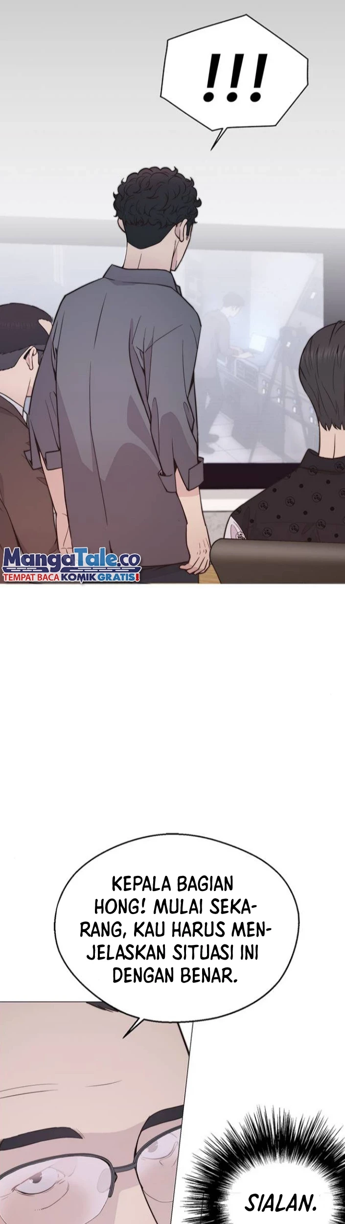 Chapter 169 - halaman 16