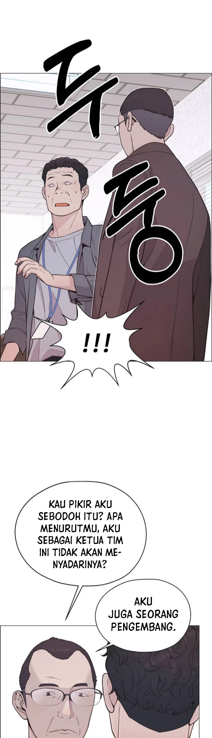 Chapter 169 - halaman 21