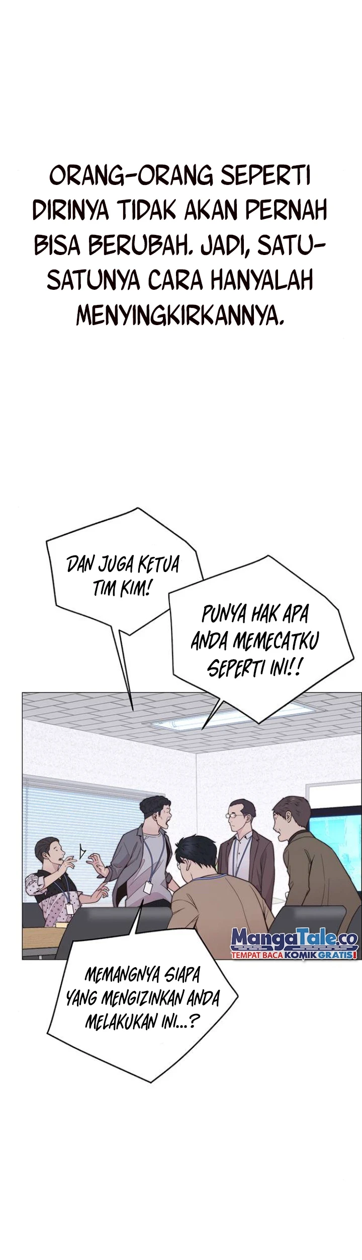 Chapter 169 - halaman 26