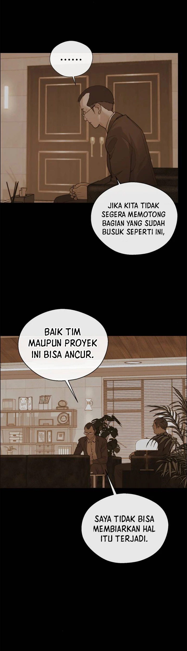 Chapter 169 - halaman 38