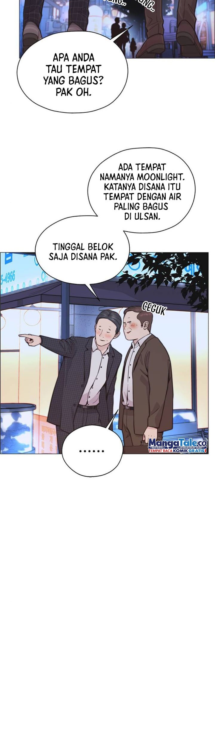 Chapter 170 - halaman 3