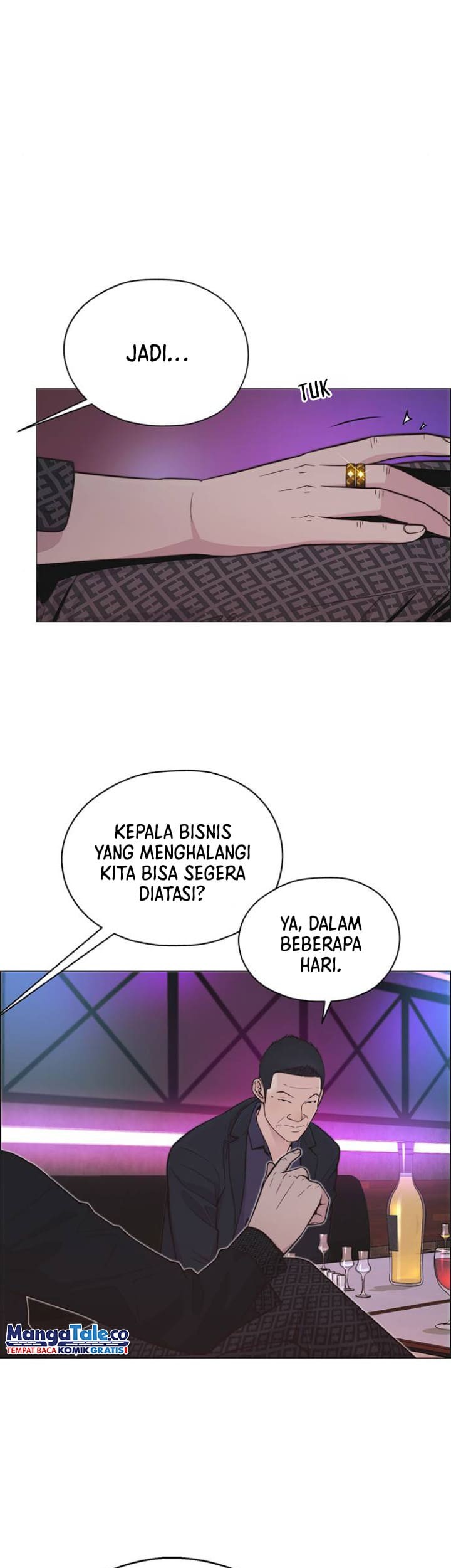 Chapter 170 - halaman 8