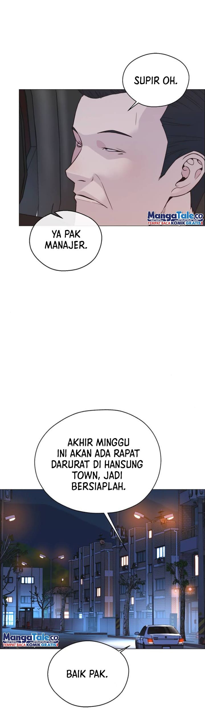 Chapter 170 - halaman 18