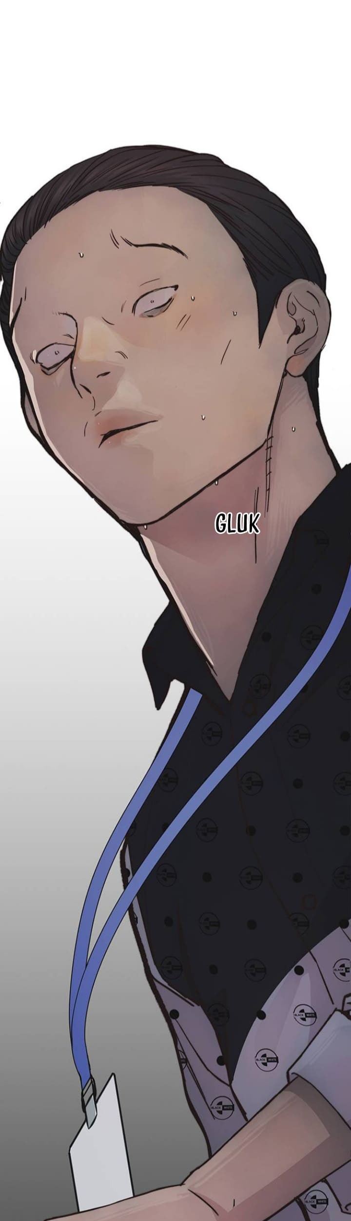 Chapter 170 - halaman 25