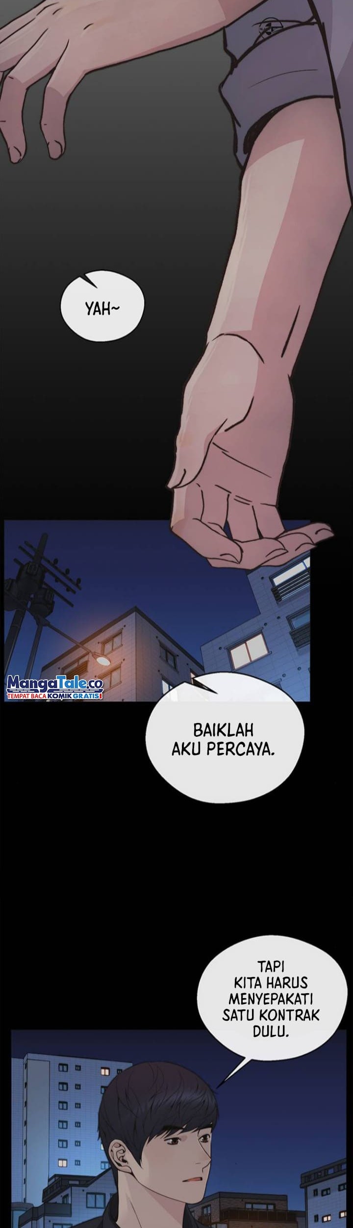 Chapter 170 - halaman 26