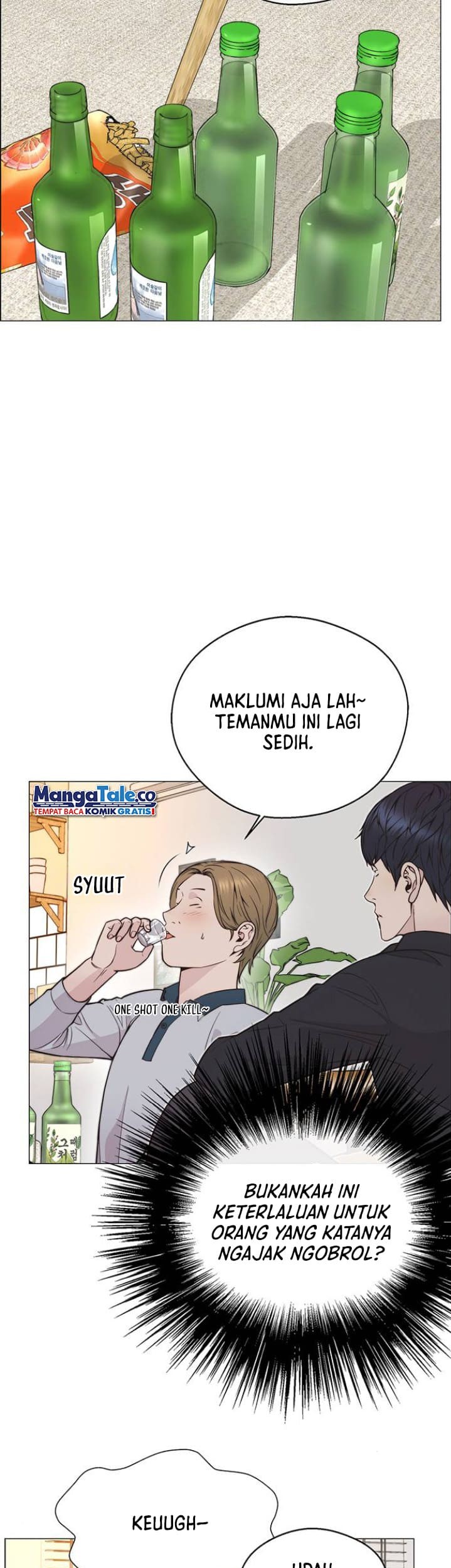 Chapter 170 - halaman 35