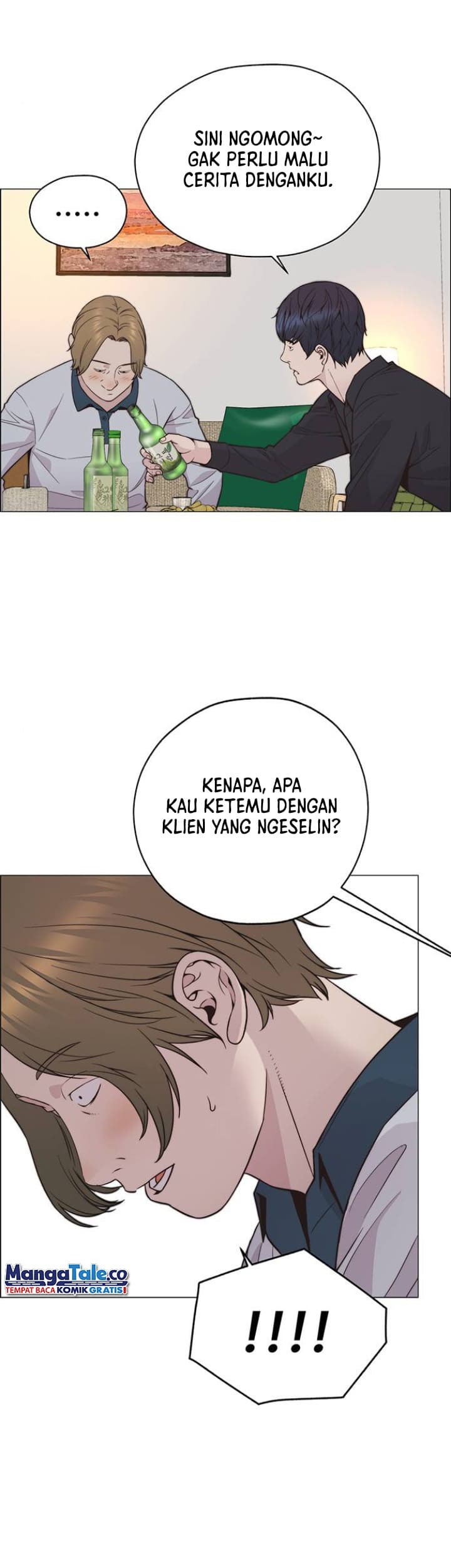 Chapter 170 - halaman 37