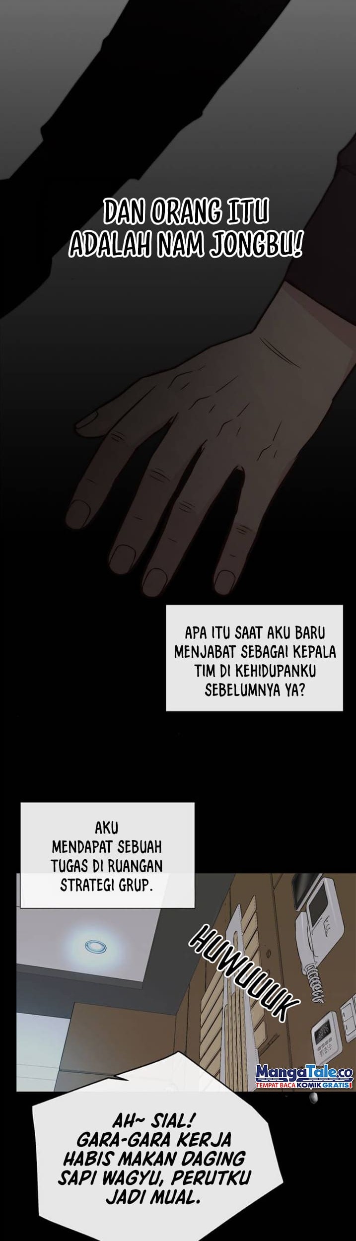 Chapter 170 - halaman 44