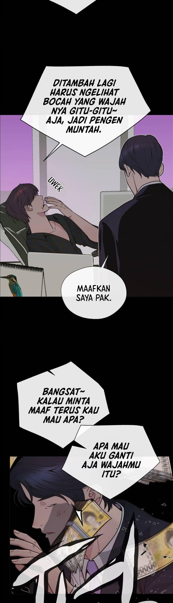 Chapter 170 - halaman 45
