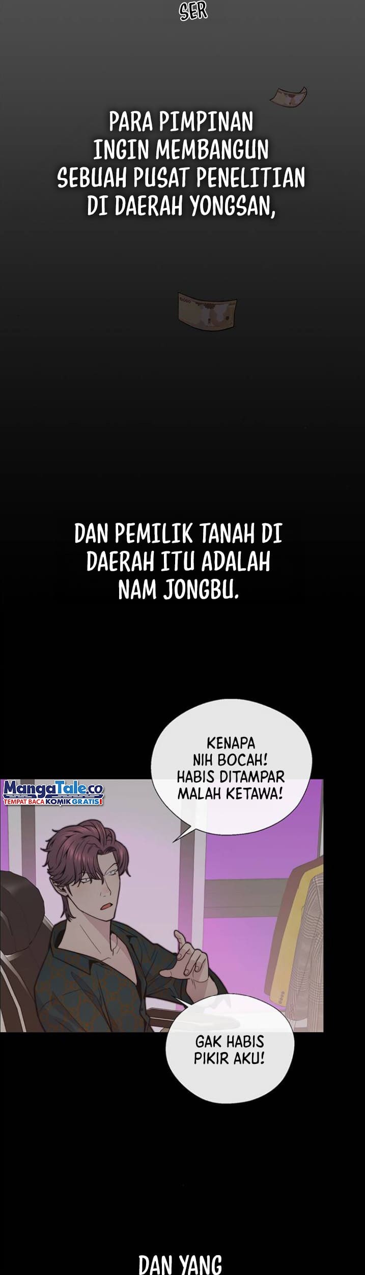 Chapter 170 - halaman 47