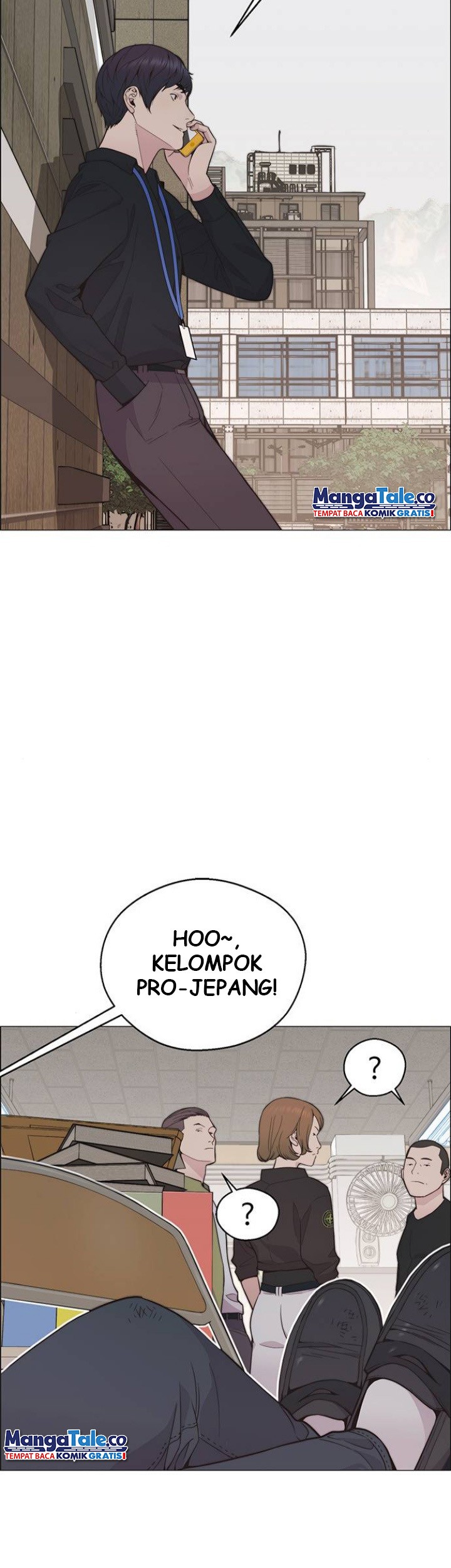 Chapter 171 - halaman 56