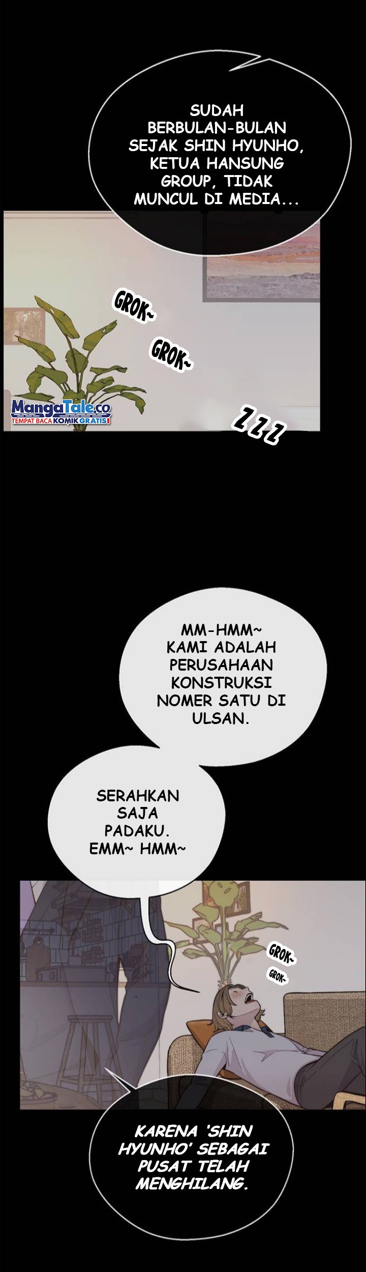 Chapter 171 - halaman 3