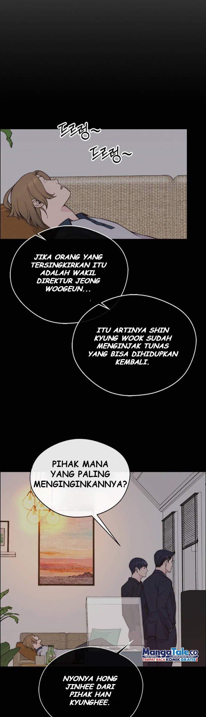 Chapter 171 - halaman 16