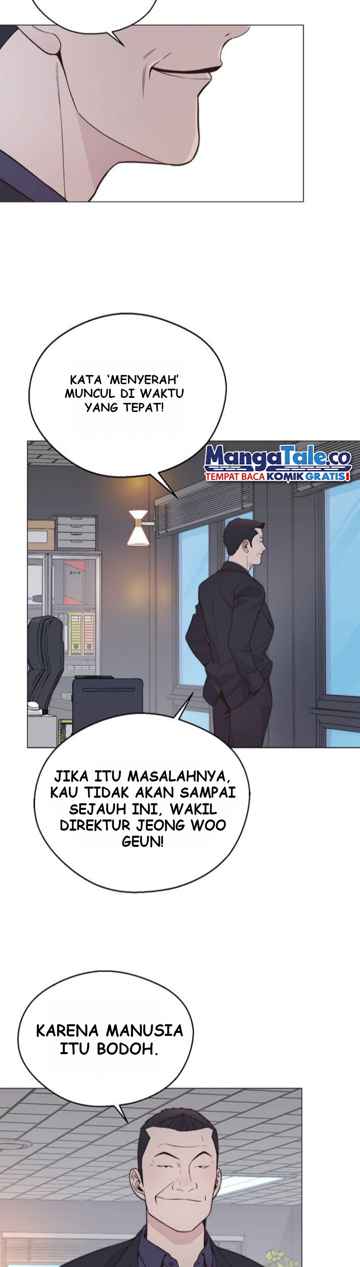 Chapter 171 - halaman 28