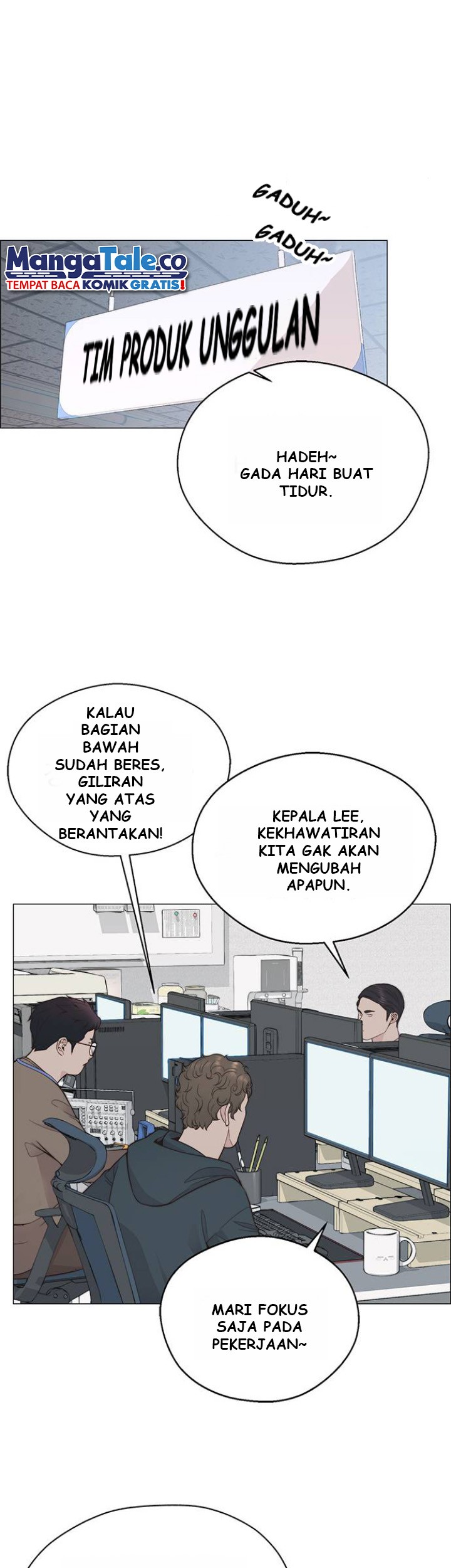 Chapter 171 - halaman 32